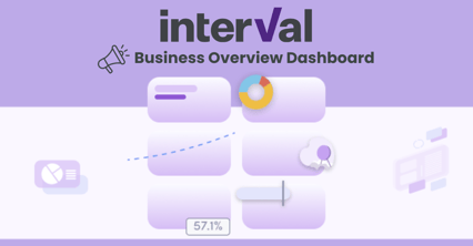 interVal Unveils New Dashboard for Enhanced Business Health Metrics