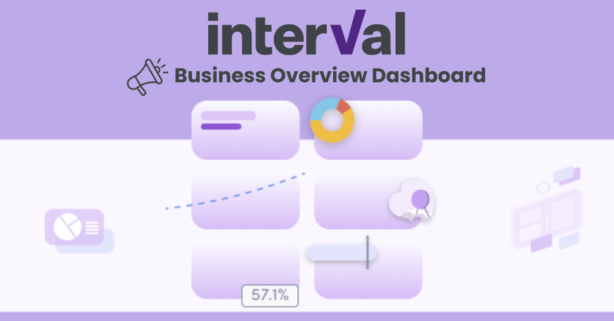 interVal Unveils New...