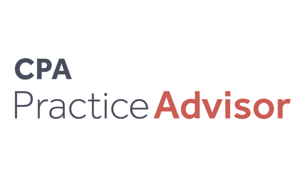 CPA Practice Advisor