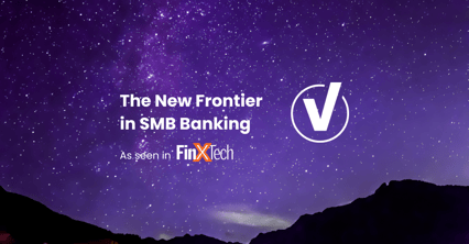 The New Frontier in SMB Banking
