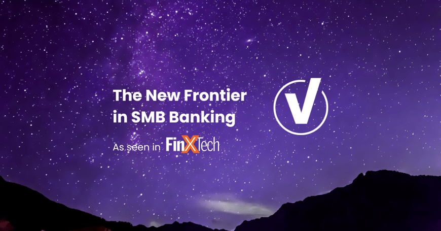 The New Frontier in SMB...