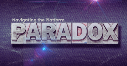 Navigating the Platform Paradox