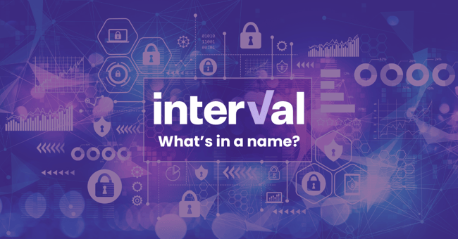  interVal - What’s in a name?  